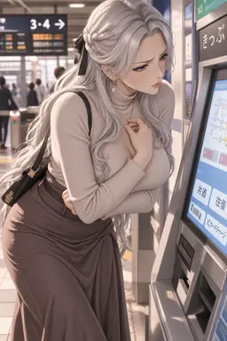 Profile image of ヤチヨ