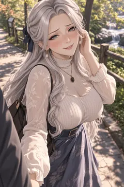 Profile image of ヤチヨ
