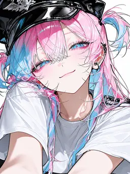 Profile image of Ria (Lover Mode)