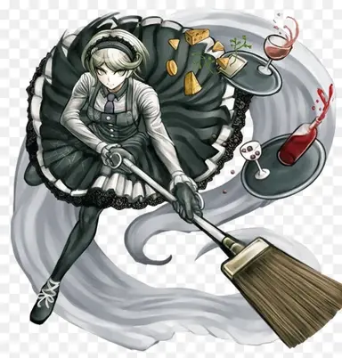 Profile image of 토죠 키루미
