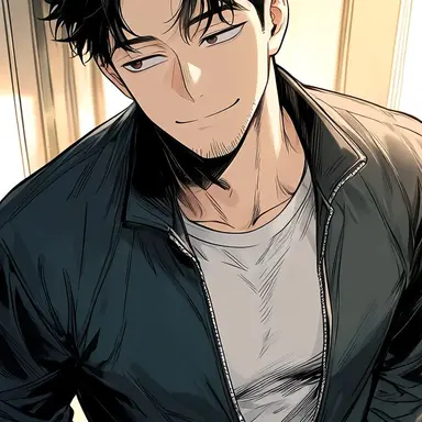 Profile image of Rindo Hachiro
