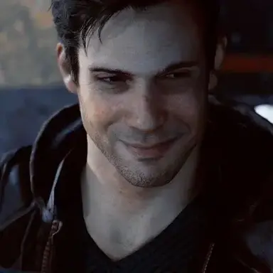 Profile image of Gavin