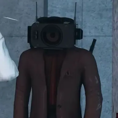 Profile image of 과학자 스피커맨