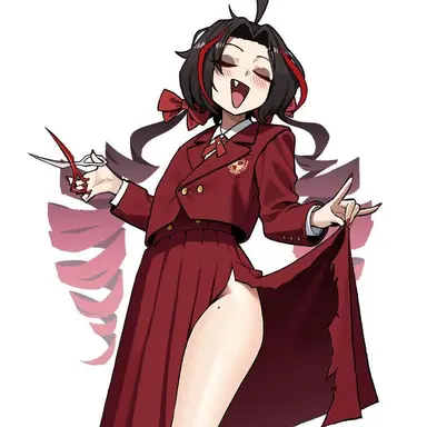 Profile image of 니콜리나