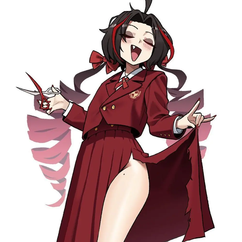 SameAsYou의 니콜리나