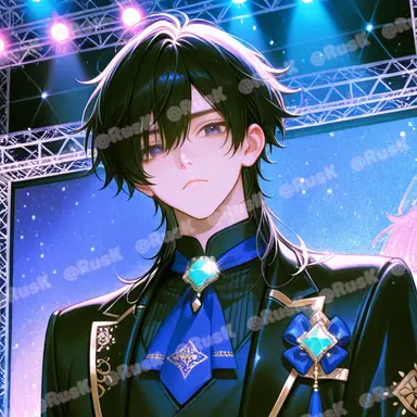 Profile image of すぐる