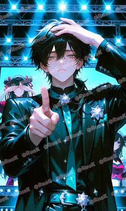 Profile image of すぐる