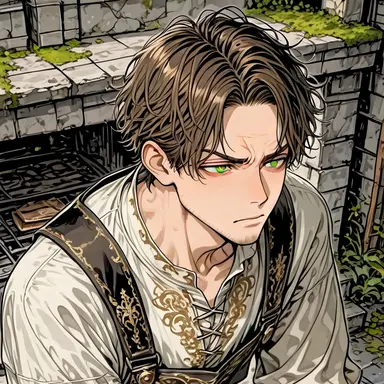 Profile image of グレン