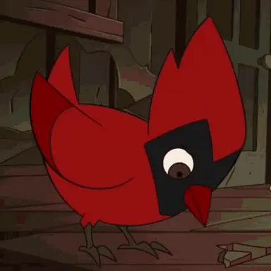 Profile image of Flapjack