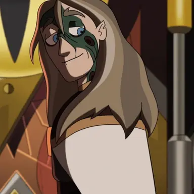 Profile image of Emperor Belos