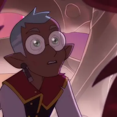 Profile image of Raine Whispers