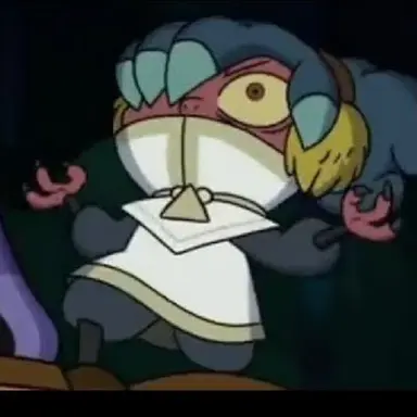Profile image of Kikimora