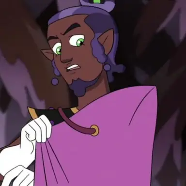 Profile image of Darius Deamonne