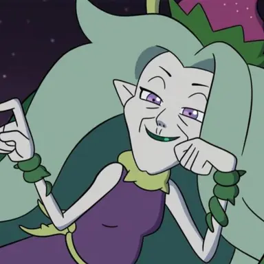 Profile image of Terra Snapdragon