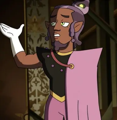 Profile image of Darius Deamonne