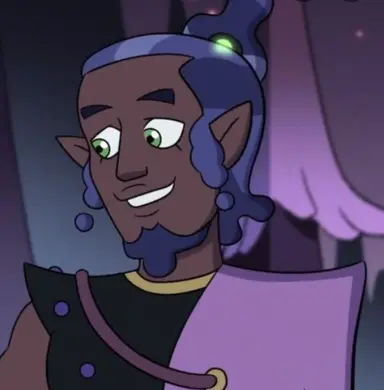 Profile image of Darius Deamonne