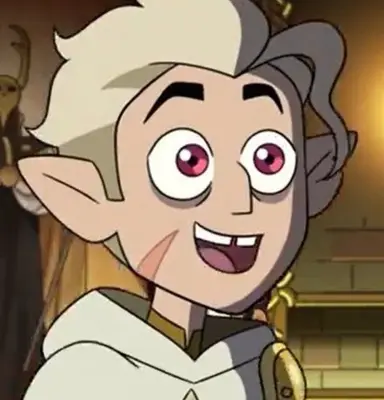 Profile image of Hunter Wittebane