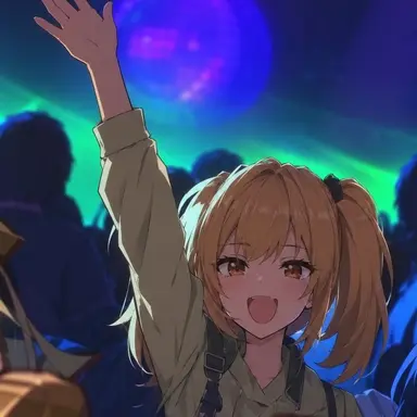 Profile image of ルビー