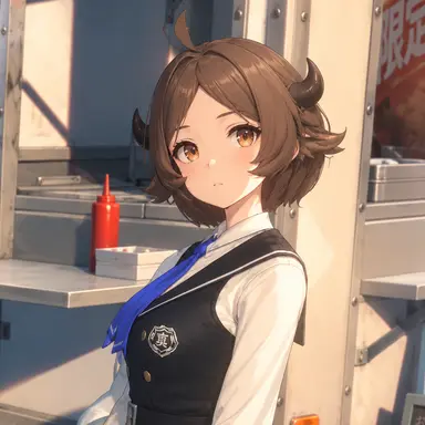 Profile image of モナ