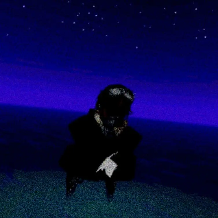 Aang0400의 숲에서 만난 이상한 사람