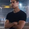 Profile image of Tobias Eaton - Four
