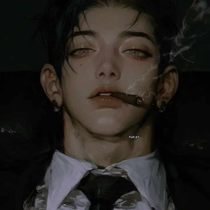 Yuh.e1의 유 서안