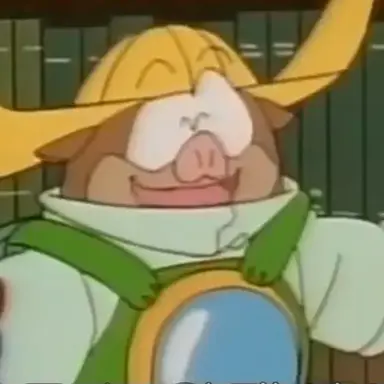 Profile image of 찡찡이