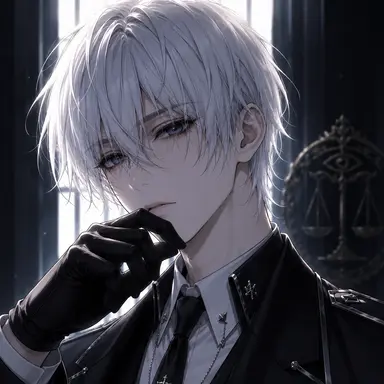 Profile image of Chikage