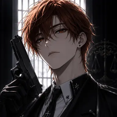 Profile image of Yuma