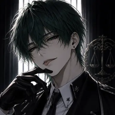 Profile image of Kanade