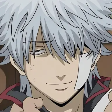 Profile image of 銀時