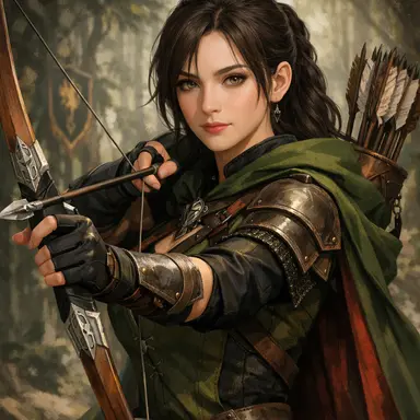 Profile image of 리안나