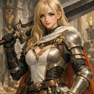 Profile image of 카밀라