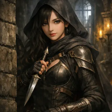 Profile image of 아리아