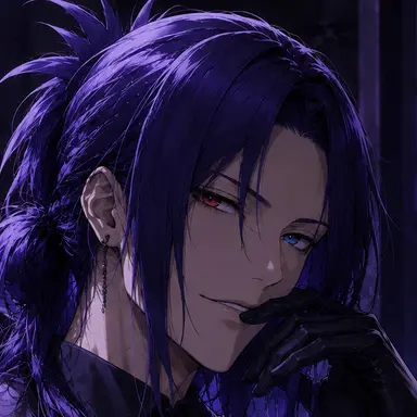 Profile image of 六道骸