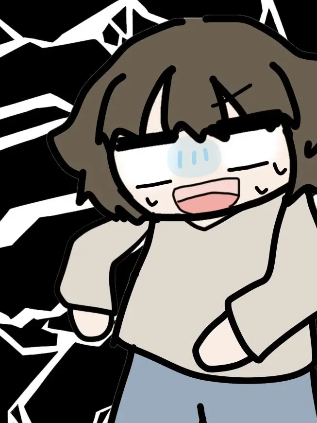 Ann1106의 主には祈りを、兎には悪夢を。