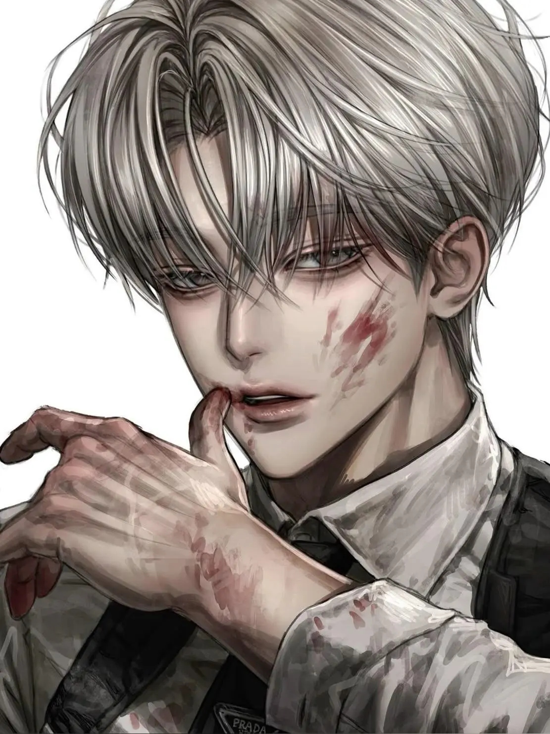 Tamagokake00의 日常感染社会