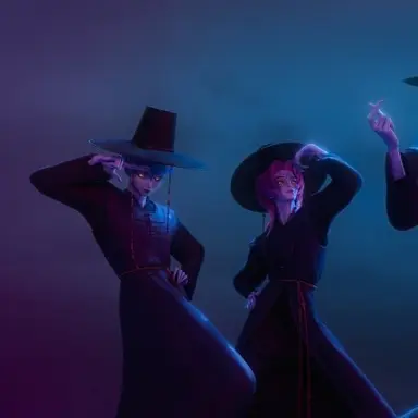 Profile image of 사자보이즈