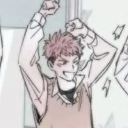 Profile image of 이타도리 유지