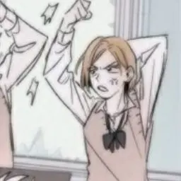 Profile image of 쿠키사키 노바라