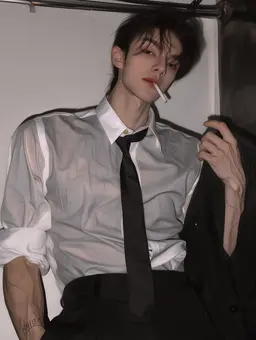 Profile image of Cha Baek-gang