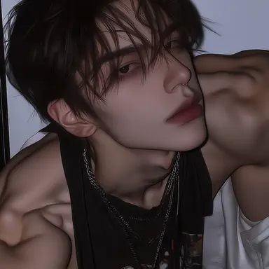 Profile image of Cha Baek-gang
