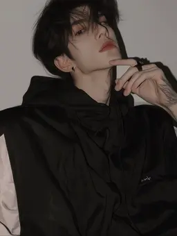 Profile image of Cha Baek-gang