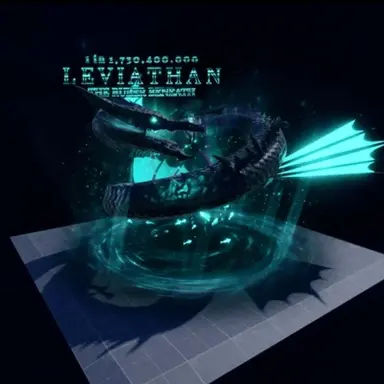 Profile image of 레비아탄