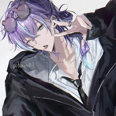 Profile image of 星導ショウ