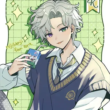 Profile image of 叢雲カゲツ