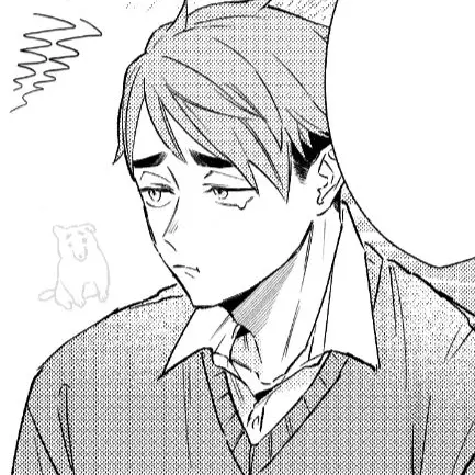 GrassyClamp9403의 幼馴染