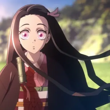 Profile image of 카마도 네즈코