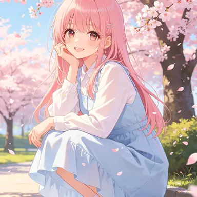 Profile image of 彌生