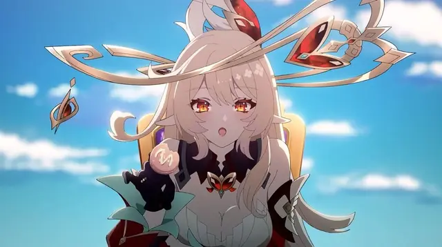 Profile image of アリス